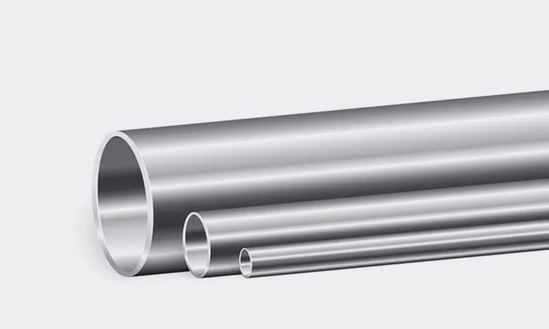 Stainless Steel Seamless Pipe Stainless Steel Seamless Pipe