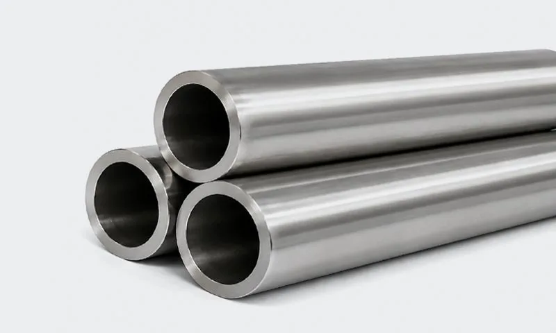 Nickel Based Alloy Seamless Pipe Nickel Based Alloy Seamless Pipe